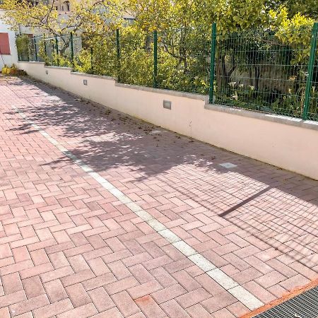 Free Private Parking, New Apartment อาลเกโร ภายนอก รูปภาพ