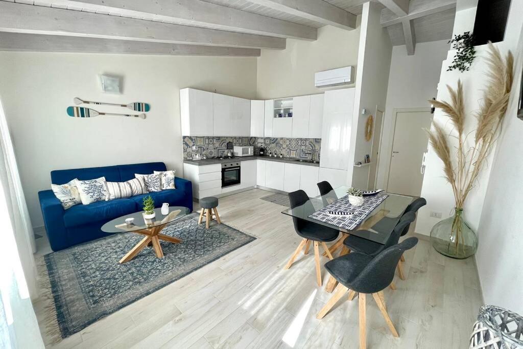 Free Private Parking, New Apartment อาลเกโร ภายนอก รูปภาพ