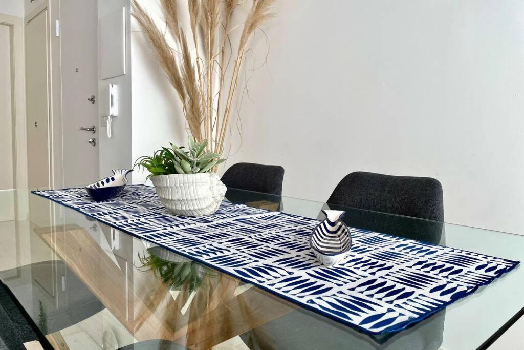 Free Private Parking, New Apartment อาลเกโร ภายนอก รูปภาพ
