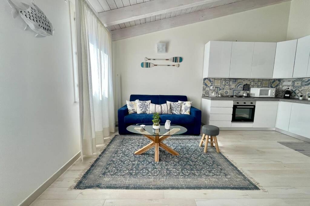 Free Private Parking, New Apartment อาลเกโร ภายนอก รูปภาพ