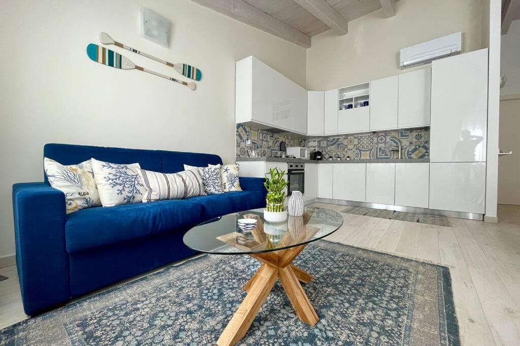 Free Private Parking, New Apartment อาลเกโร ภายนอก รูปภาพ