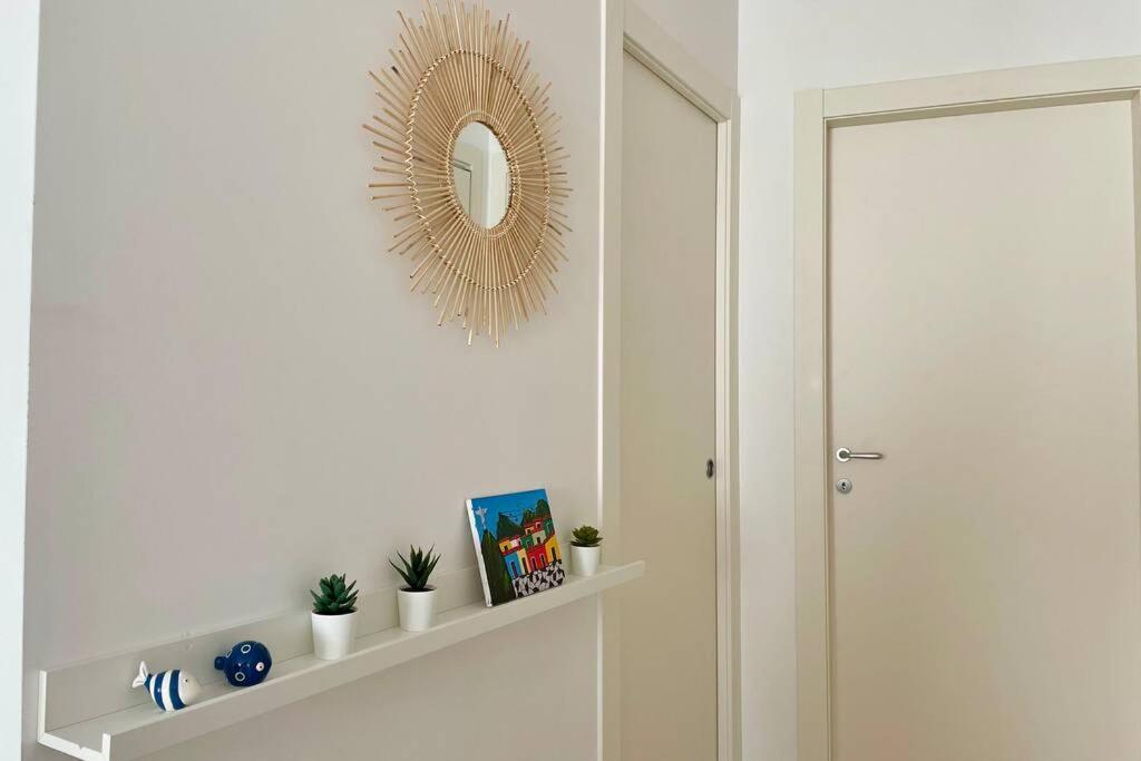 Free Private Parking, New Apartment อาลเกโร ภายนอก รูปภาพ