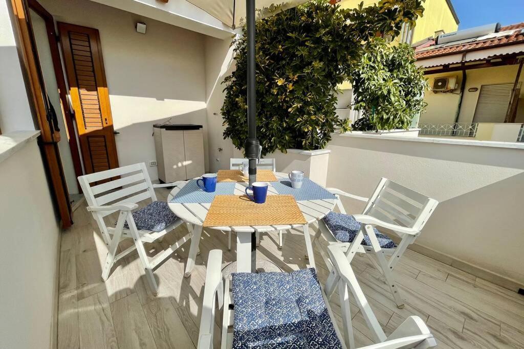 Free Private Parking, New Apartment อาลเกโร ภายนอก รูปภาพ