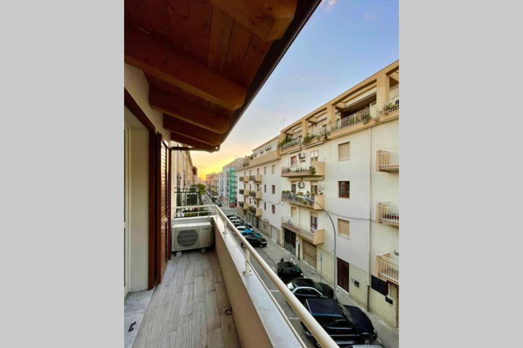 Free Private Parking, New Apartment อาลเกโร ภายนอก รูปภาพ