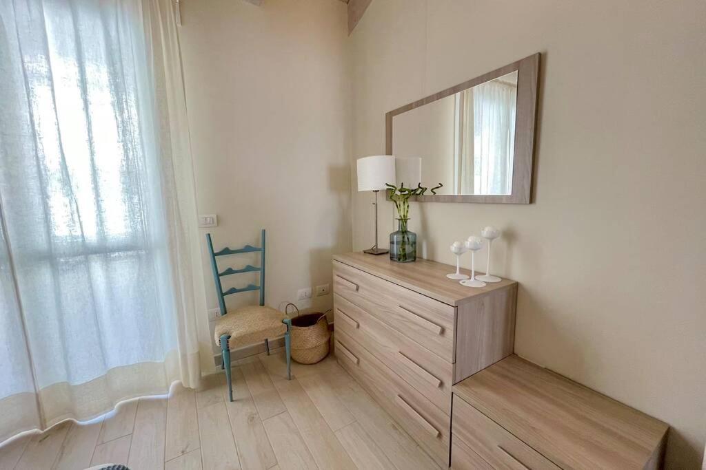 Free Private Parking, New Apartment อาลเกโร ภายนอก รูปภาพ