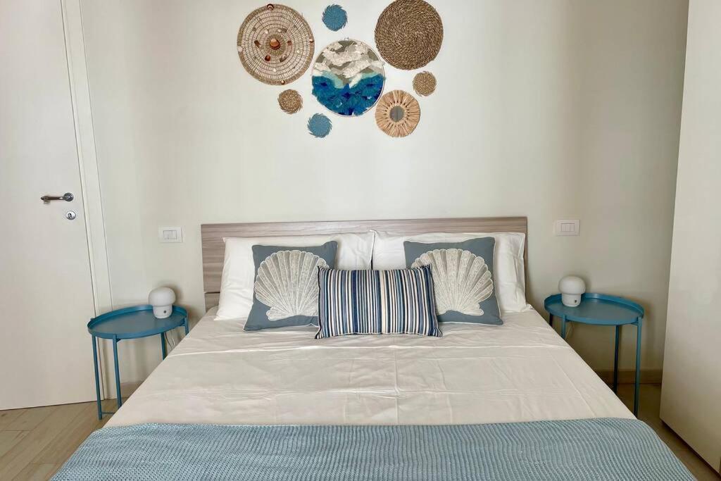 Free Private Parking, New Apartment อาลเกโร ภายนอก รูปภาพ