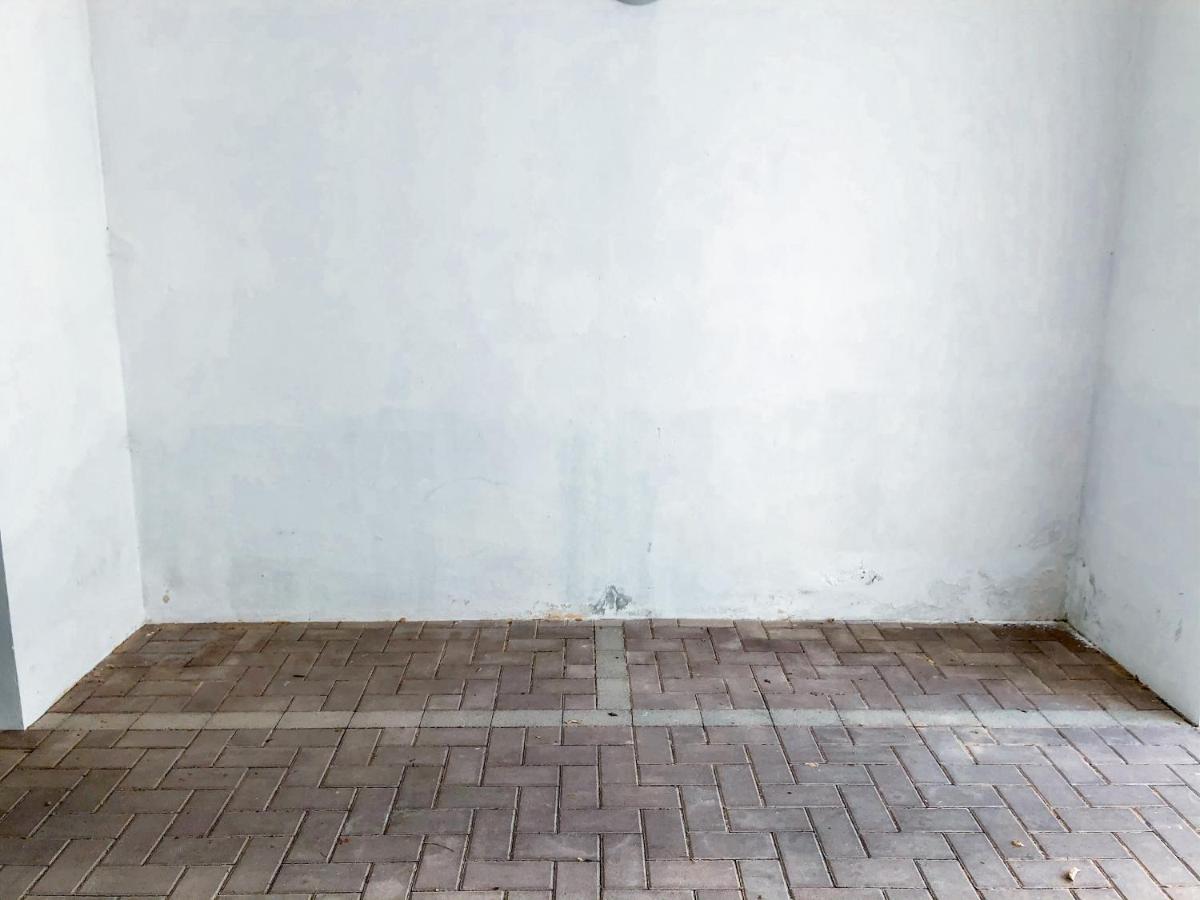 Free Private Parking, New Apartment อาลเกโร ภายนอก รูปภาพ