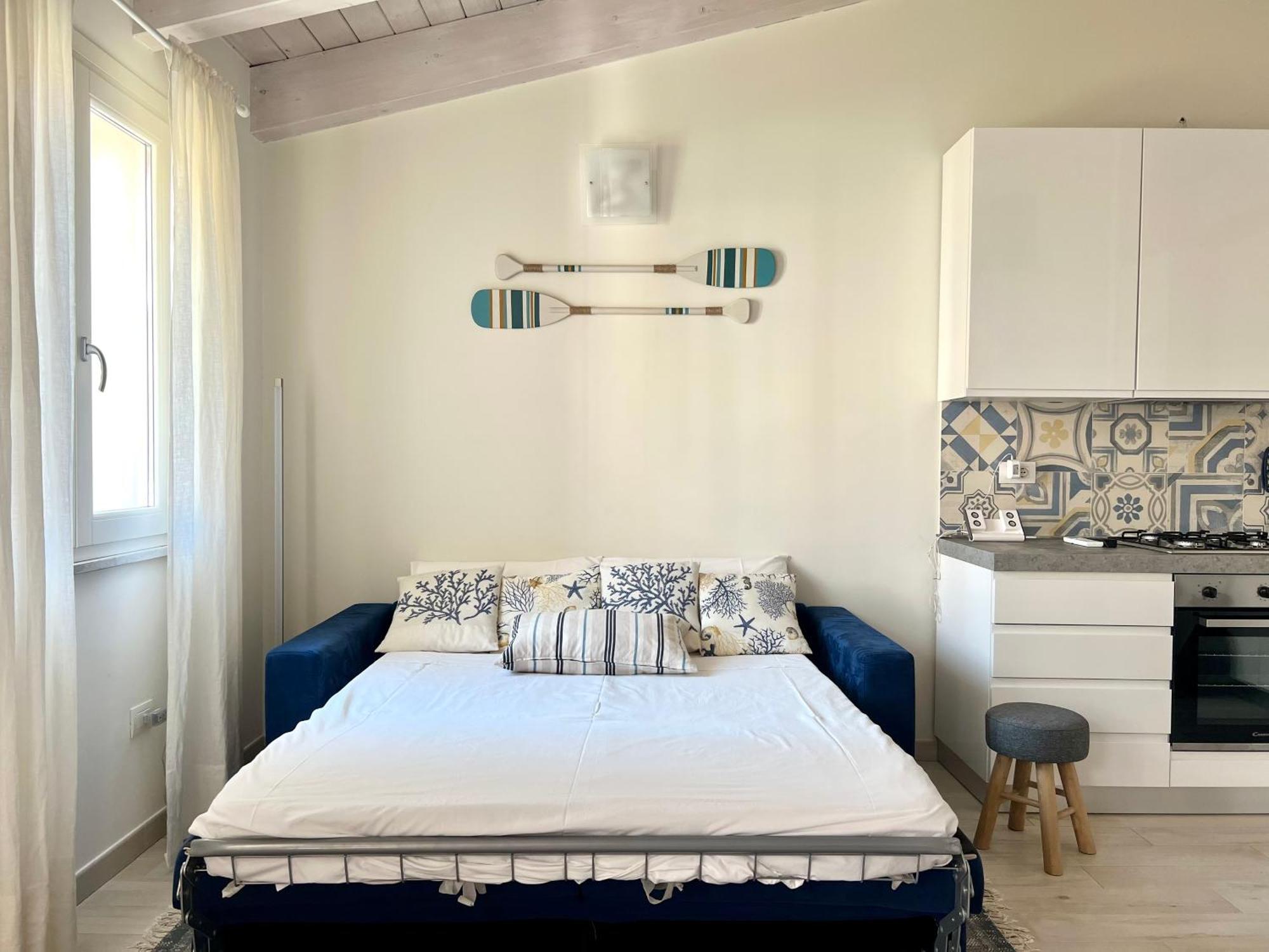Free Private Parking, New Apartment อาลเกโร ภายนอก รูปภาพ